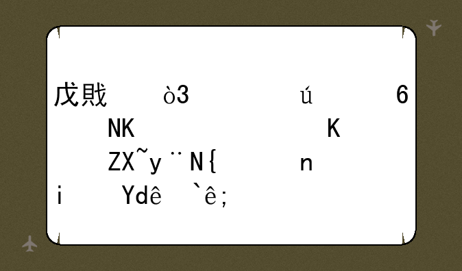 戊戟，武侠小说中黑鹰传奇的续集是哪部？